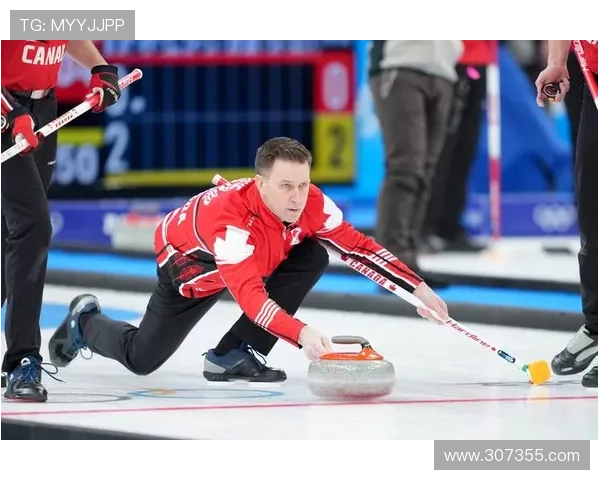 中国冰壶男队四连败再负于瑞典 中国冰壶男队四连败再负于瑞典