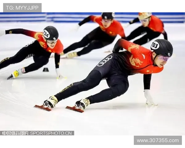中国短道速滑队28年最差收官
