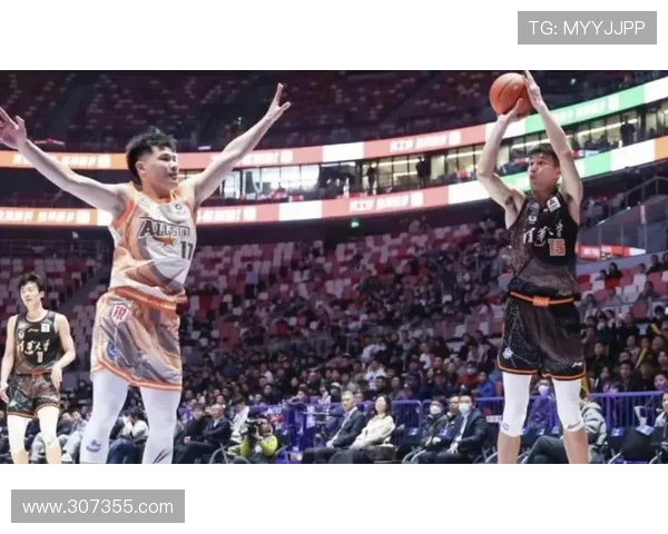 [CBA]全明星星锐赛：星锐一年级VS清华大学队.