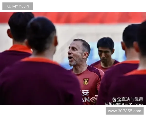 U19国足冲突升级 久尔杰维奇怒斥染黄